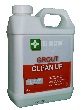 Tile Doctor Grout Clean-Up 1 Litre